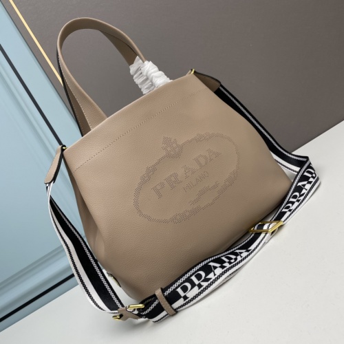 Replica Prada AAA Quality Handbags For Women #1035252 $105.00 USD for Wholesale
