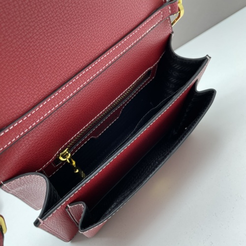 Replica Prada AAA Quality Messeger Bags For Women #1035254 $92.00 USD for Wholesale