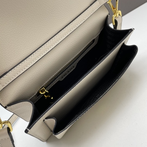 Replica Prada AAA Quality Messeger Bags For Women #1035255 $92.00 USD for Wholesale