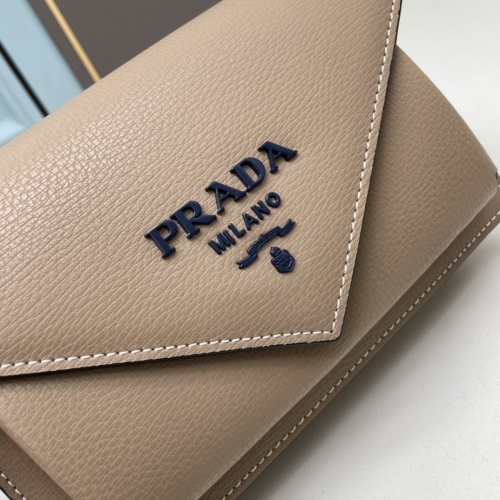 Replica Prada AAA Quality Messeger Bags For Women #1035256 $92.00 USD for Wholesale