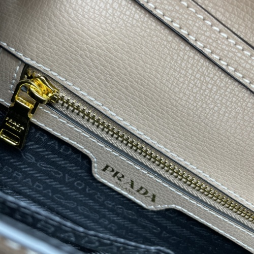 Replica Prada AAA Quality Messeger Bags For Women #1035256 $92.00 USD for Wholesale