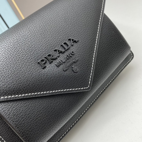 Replica Prada AAA Quality Messeger Bags For Women #1035258 $92.00 USD for Wholesale
