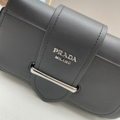 Replica Prada AAA Quality Messeger Bags For Women #1035260 $98.00 USD for Wholesale