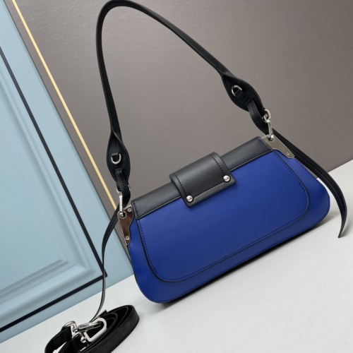 Replica Prada AAA Quality Messeger Bags For Women #1035261 $98.00 USD for Wholesale
