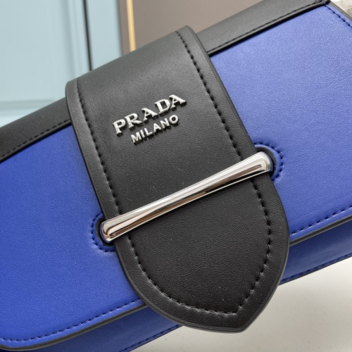 Replica Prada AAA Quality Messeger Bags For Women #1035261 $98.00 USD for Wholesale
