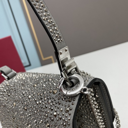 Replica Valentino AAA Quality Messenger Bags For Women #1035262 $105.00 USD for Wholesale