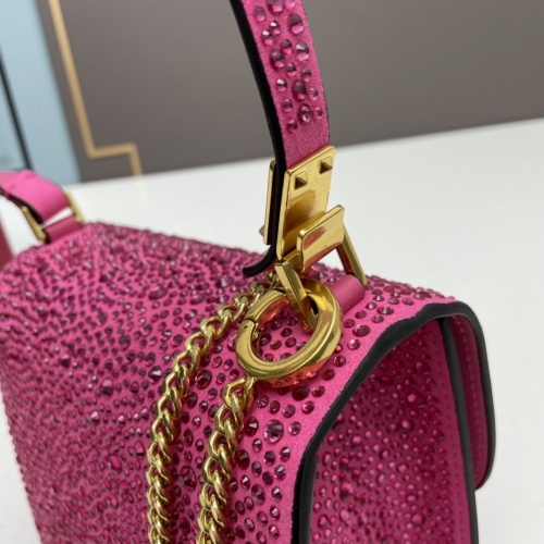 Replica Valentino AAA Quality Messenger Bags For Women #1035265 $105.00 USD for Wholesale