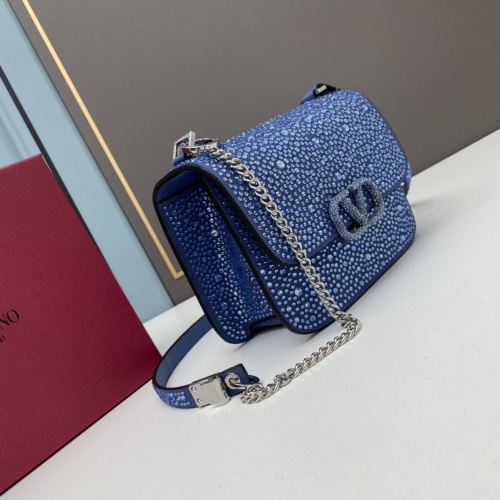 Replica Valentino AAA Quality Messenger Bags For Women #1035267 $105.00 USD for Wholesale