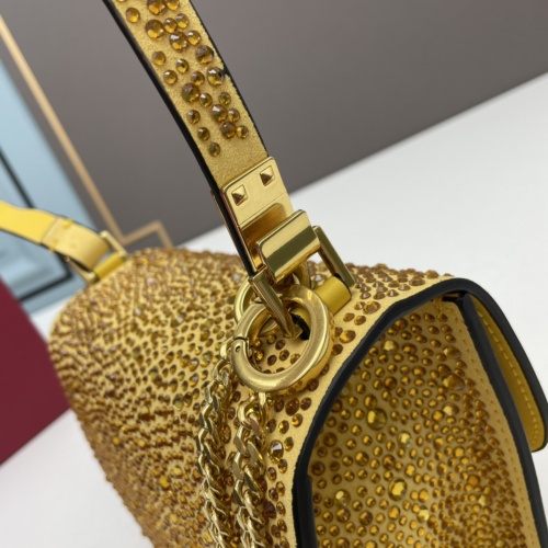 Replica Valentino AAA Quality Messenger Bags For Women #1035268 $105.00 USD for Wholesale