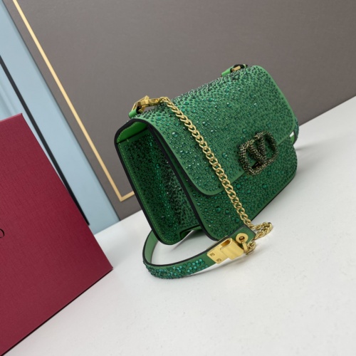 Replica Valentino AAA Quality Messenger Bags For Women #1035269 $105.00 USD for Wholesale