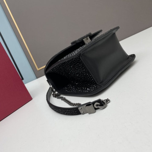 Replica Valentino AAA Quality Messenger Bags For Women #1035270 $105.00 USD for Wholesale