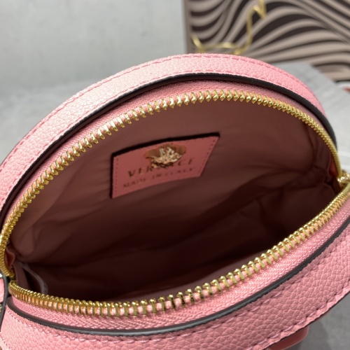 Replica Versace AAA Quality Messenger Bags For Women #1035271 $128.00 USD for Wholesale