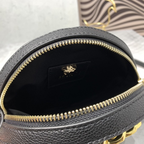 Replica Versace AAA Quality Messenger Bags For Women #1035275 $128.00 USD for Wholesale