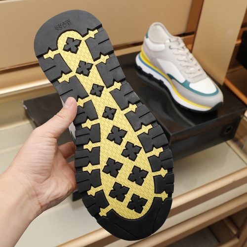 Replica Boss Fashion Shoes For Men #1035363 $98.00 USD for Wholesale