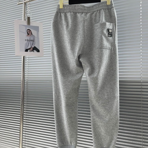 Replica Kenzo Pants For Men #1035504 $68.00 USD for Wholesale