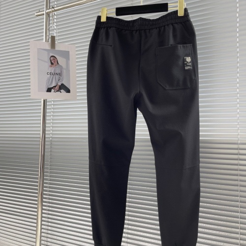 Replica Kenzo Pants For Men #1035505 $68.00 USD for Wholesale