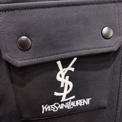Replica Yves Saint Laurent YSL Pants For Men #1035506 $68.00 USD for Wholesale