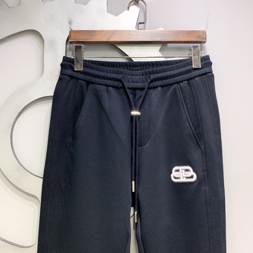 Replica Balenciaga Pants For Men #1035507 $68.00 USD for Wholesale