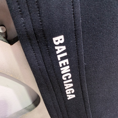 Replica Balenciaga Pants For Men #1035507 $68.00 USD for Wholesale
