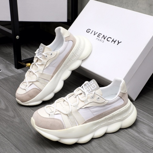 Givenchy Casual Shoes For Men #1035549