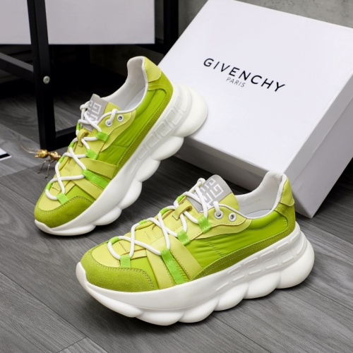 Givenchy Casual Shoes For Men #1035550