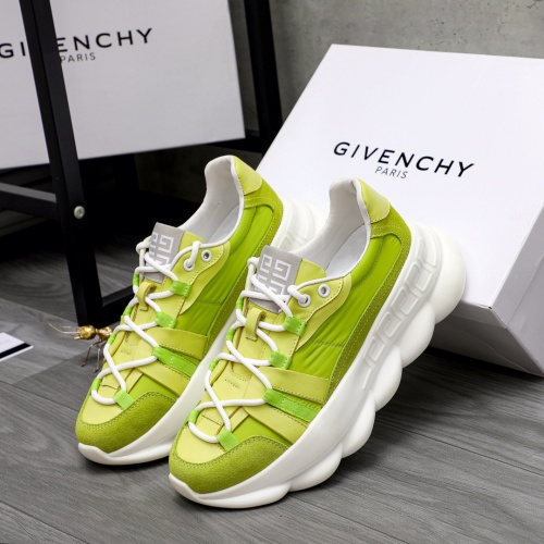 Replica Givenchy Casual Shoes For Men #1035550 $96.00 USD for Wholesale