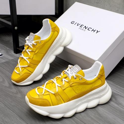 Givenchy Casual Shoes For Men #1035551 $96.00 USD, Wholesale Replica Givenchy Casual Shoes
