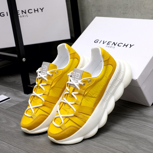 Replica Givenchy Casual Shoes For Men #1035551 $96.00 USD for Wholesale