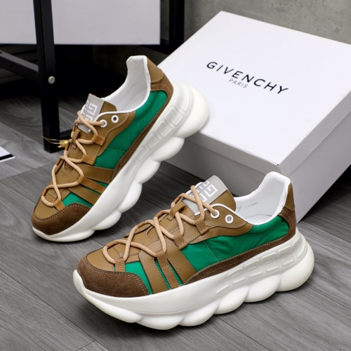 Givenchy Casual Shoes For Men #1035552
