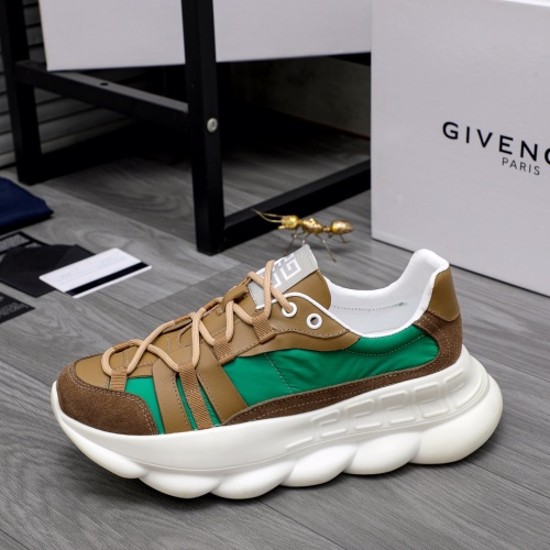 Replica Givenchy Casual Shoes For Men #1035552 $96.00 USD for Wholesale