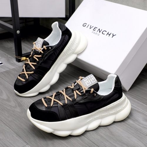 Givenchy Casual Shoes For Men #1035553