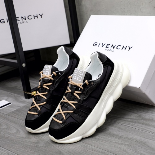 Replica Givenchy Casual Shoes For Men #1035553 $96.00 USD for Wholesale