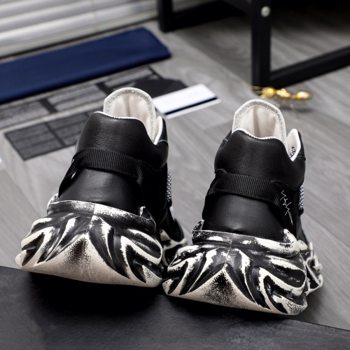 Replica Y-3 Casual Shoes For Men #1035624 $88.00 USD for Wholesale
