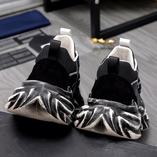 Replica Y-3 Casual Shoes For Men #1035626 $88.00 USD for Wholesale