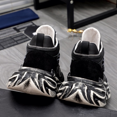 Replica Y-3 Casual Shoes For Men #1035634 $88.00 USD for Wholesale