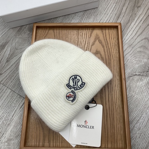 Replica Moncler Wool Hats #1035659 $27.00 USD for Wholesale
