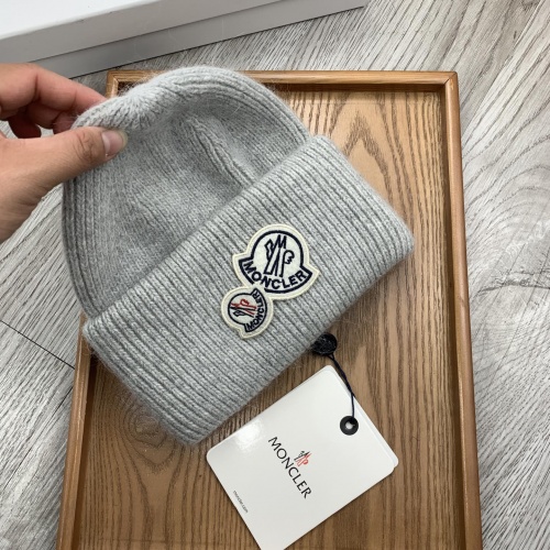 Replica Moncler Wool Hats #1035660 $27.00 USD for Wholesale