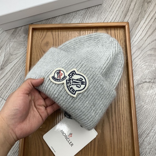 Replica Moncler Wool Hats #1035660 $27.00 USD for Wholesale