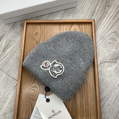 Replica Moncler Wool Hats #1035661 $27.00 USD for Wholesale