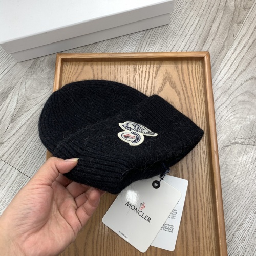 Replica Moncler Wool Hats #1035663 $27.00 USD for Wholesale