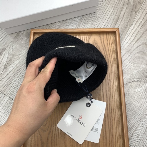 Replica Moncler Wool Hats #1035663 $27.00 USD for Wholesale