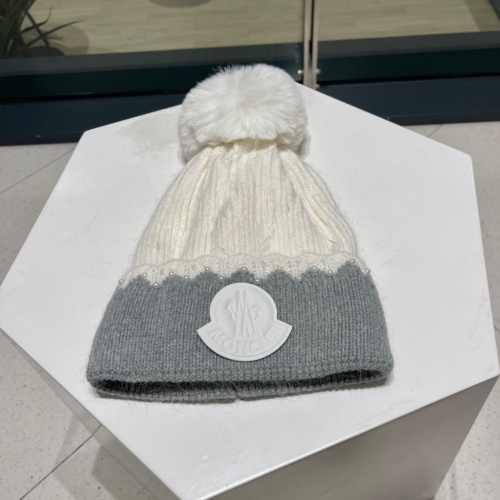 Moncler Wool Hats #1035678