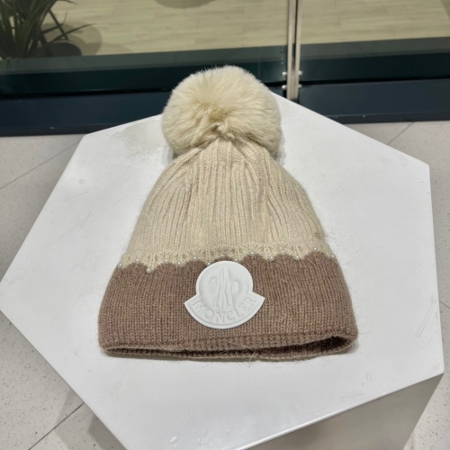 Moncler Wool Hats #1035679