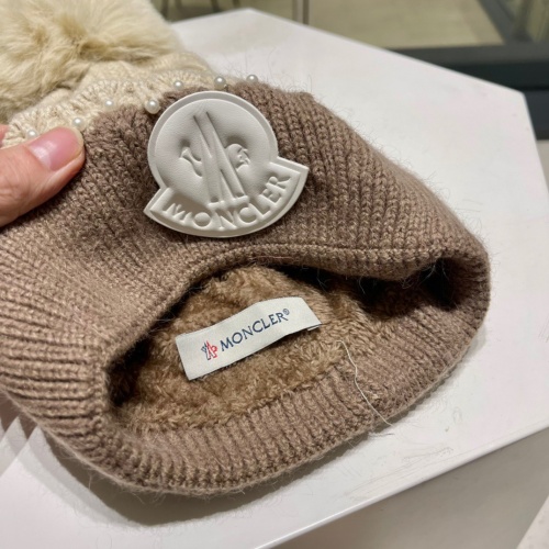 Replica Moncler Wool Hats #1035679 $36.00 USD for Wholesale