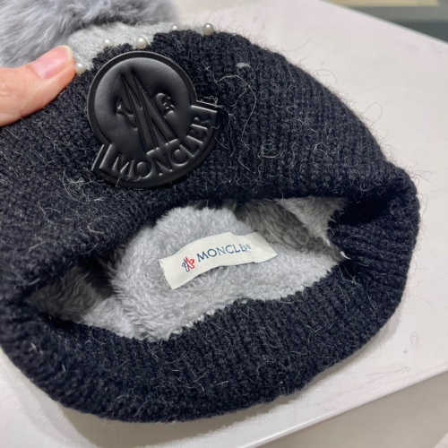 Replica Moncler Wool Hats #1035681 $36.00 USD for Wholesale