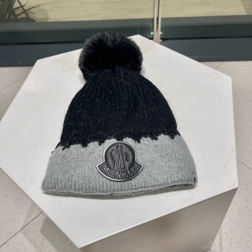 Moncler Wool Hats #1035682