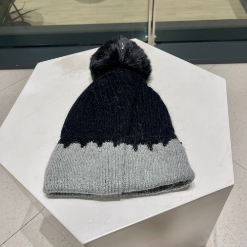 Replica Moncler Wool Hats #1035682 $36.00 USD for Wholesale