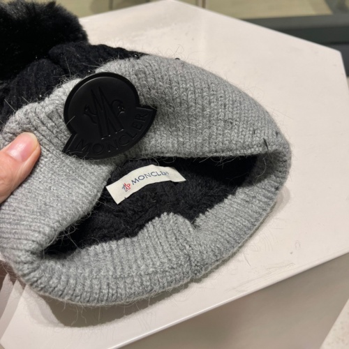 Replica Moncler Wool Hats #1035682 $36.00 USD for Wholesale