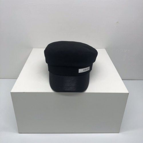 Replica Prada Caps #1035685 $32.00 USD for Wholesale