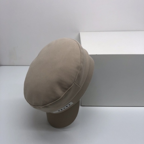 Replica Prada Caps #1035686 $32.00 USD for Wholesale